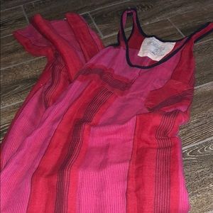 Ace & Jig Long Dress